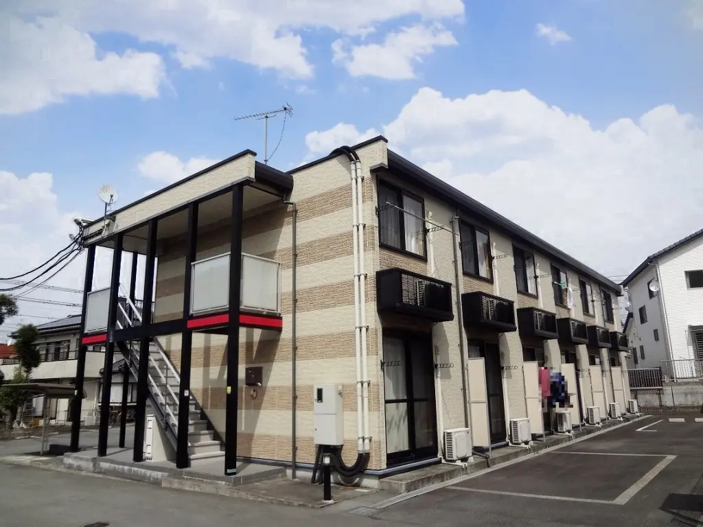 伊豆の国市吉田 月極駐車場